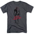 BSG/GOOD HUNTING - S/S ADULT 18/1 - CHARCOAL