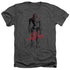 BSG/GOOD HUNTING - ADULT HEATHER - CHARCOAL
