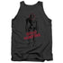 BSG/GOOD HUNTING - ADULT TANK - CHARCOAL