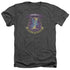 BSG/PRIMAS BADGE - ADULT HEATHER - CHARCOAL