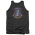 BSG/PRIMAS BADGE - ADULT TANK - CHARCOAL