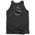 BSG/VIPER SQUADRON - ADULT TANK - CHARCOAL