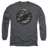 BSG/RAPTOR SQUADRON - L/S ADULT 18/1 - CHARCOAL