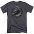 BSG/RAPTOR SQUADRON - S/S ADULT 18/1 - CHARCOAL