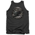 BSG/RAPTOR SQUADRON - ADULT TANK - CHARCOAL