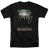 BSG/CROSSROADS - S/S ADULT 18/1 - BLACK