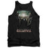 BSG/CROSSROADS - ADULT TANK - BLACK