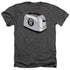 BSG/TOASTER - ADULT HEATHER - CHARCOAL