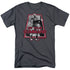 BSG/BY YOUR COMMAND(classic) - S/S ADULT 18/1 - CHARCOAL