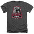 BSG/BY YOUR COMMAND(classic) - ADULT HEATHER - CHARCOAL