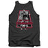 BSG/BY YOUR COMMAND(classic) - ADULT TANK - CHARCOAL