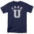 BSG/FRAK U - S/S ADULT 18/1 - NAVY