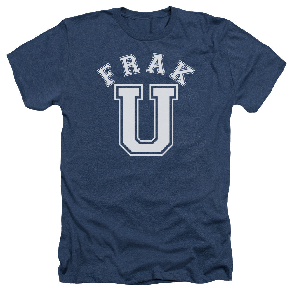BSG/FRAK U - ADULT HEATHER - NAVY