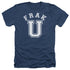 BSG/FRAK U - ADULT HEATHER - NAVY