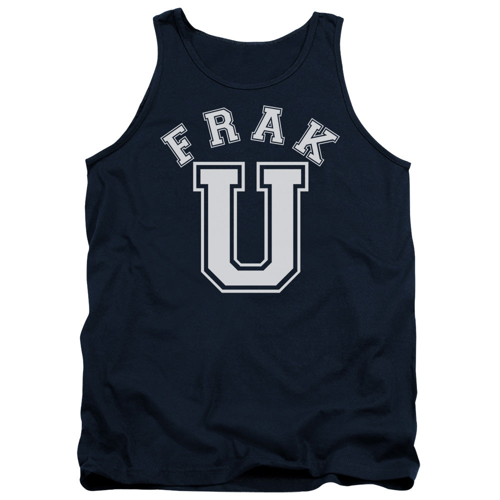 BSG/FRAK U - ADULT TANK - NAVY