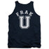 BSG/FRAK U - ADULT TANK - NAVY