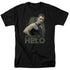 BSG/HAD ME AT HELO - S/S ADULT 18/1 - BLACK