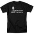 BSG/I SURVIVED NEW CAPRICA - S/S ADULT 18/1 - BLACK