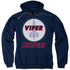 BSG/NUGGET - ADULT PULLOVER HOODIE - NAVY