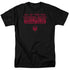 BSG/IT WILL HAPPEN AGAIN - S/S ADULT 18/1 - BLACK