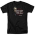 BSG/SO SAY WE ALL - S/S ADULT 18/1 - BLACK