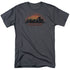 BSG/CAPRICA CITY - S/S ADULT 18/1 - CHARCOAL