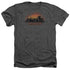BSG/CAPRICA CITY - ADULT HEATHER - CHARCOAL