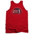 BSG/ELECT GAIUS - ADULT TANK - RED
