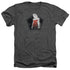 BSG/CYLON TECH - ADULT HEATHER - CHARCOAL