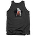 BSG/CYLON TECH - ADULT TANK - CHARCOAL