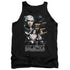 BSG/35TH ANNIVERSARY COLLAGE - ADULT TANK - BLACK