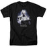 BSG/35TH ANNIVERSARY CYLON - S/S ADULT 18/1 - BLACK