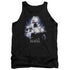 BSG/35TH ANNIVERSARY CYLON - ADULT TANK - BLACK