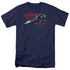 BSG/VIPER MARK II - S/S ADULT 18/1 - NAVY