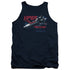 BSG/VIPER MARK II - ADULT TANK - NAVY