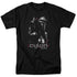 BATTLESTAR GALACTICA/CENTURIONS - S/S ADULT 18/1 - BLACK
