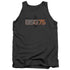 BATTLESTAR GALACTICA/BSG75 - ADULT TANK - CHARCOAL
