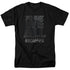 BSG/TOGETHER NOW - S/S ADULT 18/1  -  BLACK