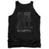 BSG/TOGETHER NOW - ADULT TANK - BLACK