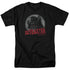 BSG/#TOASTER - S/S ADULT 18/1  -  BLACK
