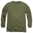 BSG/PHOENIX -  L/S ADULT 18/1  - MILITARY GREEN