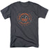 BSG/SQUADRON - S/S ADULT 18/1  -  CHARCOAL