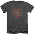 BSG/SQUADRON - ADULT HEATHER - CHARCOAL