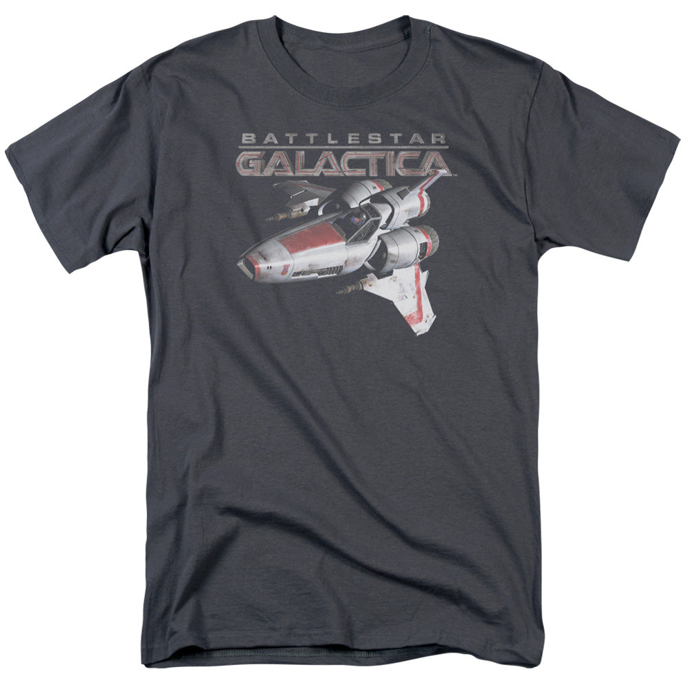 BSG/MARK II VIPER - S/S ADULT 18/1 - CHARCOAL
