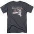 BSG/MARK II VIPER - S/S ADULT 18/1 - CHARCOAL