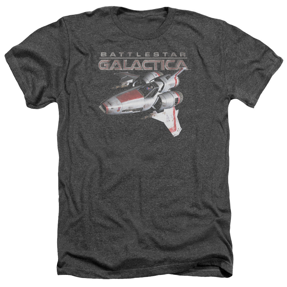 BSG/MARK II VIPER - ADULT HEATHER - CHARCOAL
