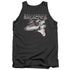BSG/MARK II VIPER - ADULT TANK - CHARCOAL
