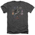 BSG/BADGES - ADULT HEATHER - CHARCOAL