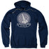 BSG/VIPER SQUAD - ADULT PULLOVER HOODIE - NAVY