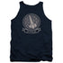 BSG/VIPER SQUAD - ADULT TANK - NAVY